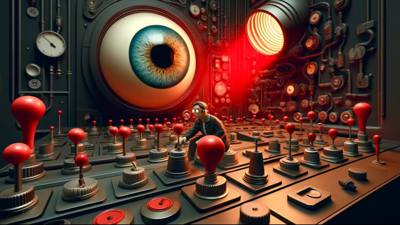 n00dInteract – 通用交互框架 – n00dInteract