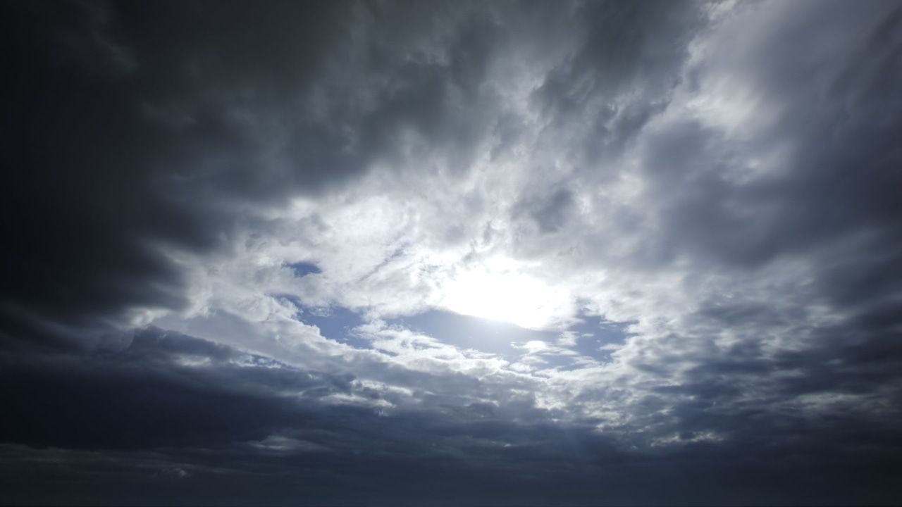 Madyan HDRI 包：纯天空 – Madyan HDRI pack: Pure Sky