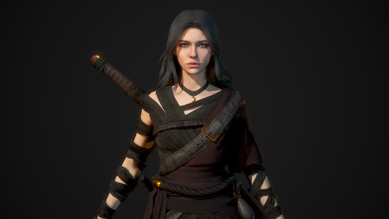 ae:Shinobi – ae:Shinobi