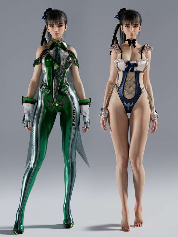 Eve ~ – Eve ~