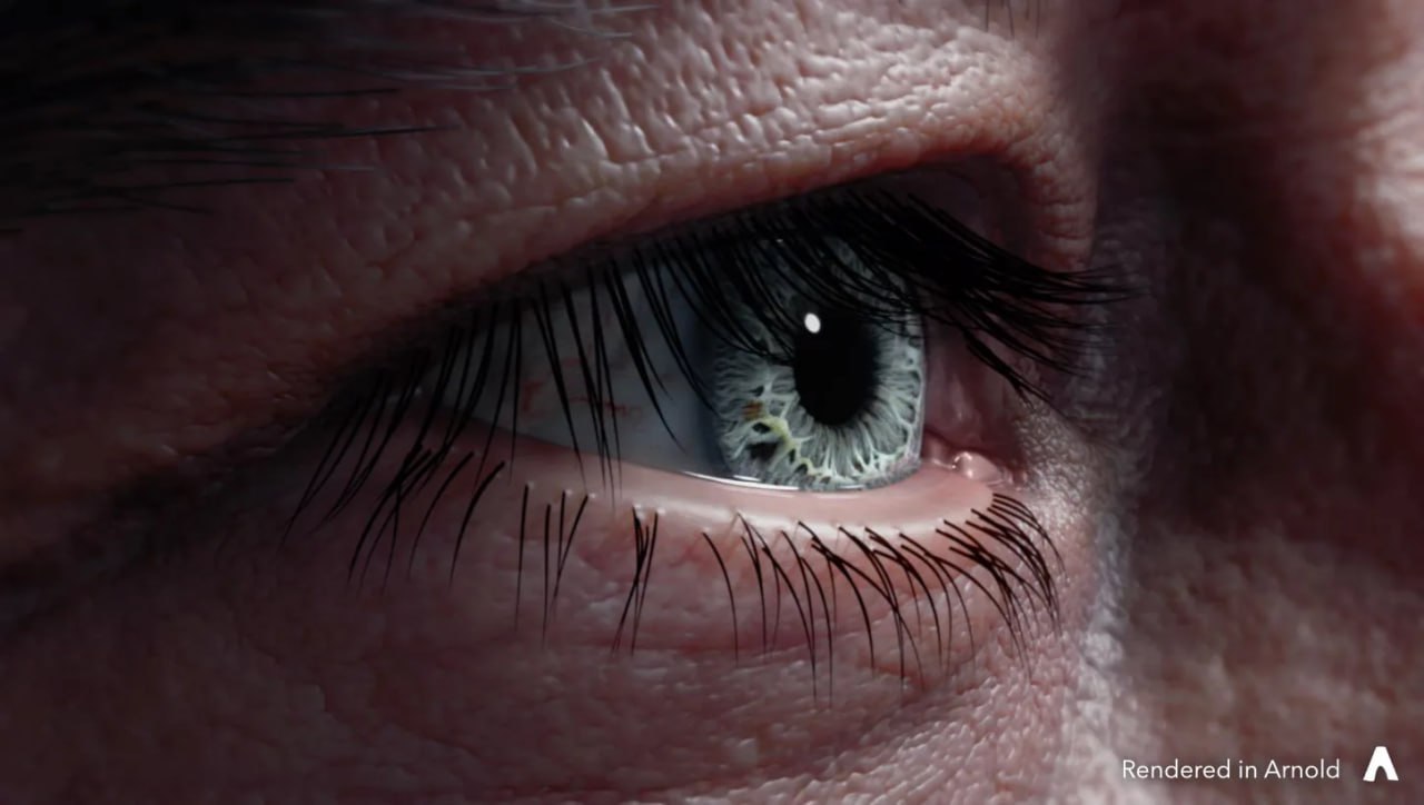 FlippedNormals 眼睛套件 – FlippedNormals Eye Kit