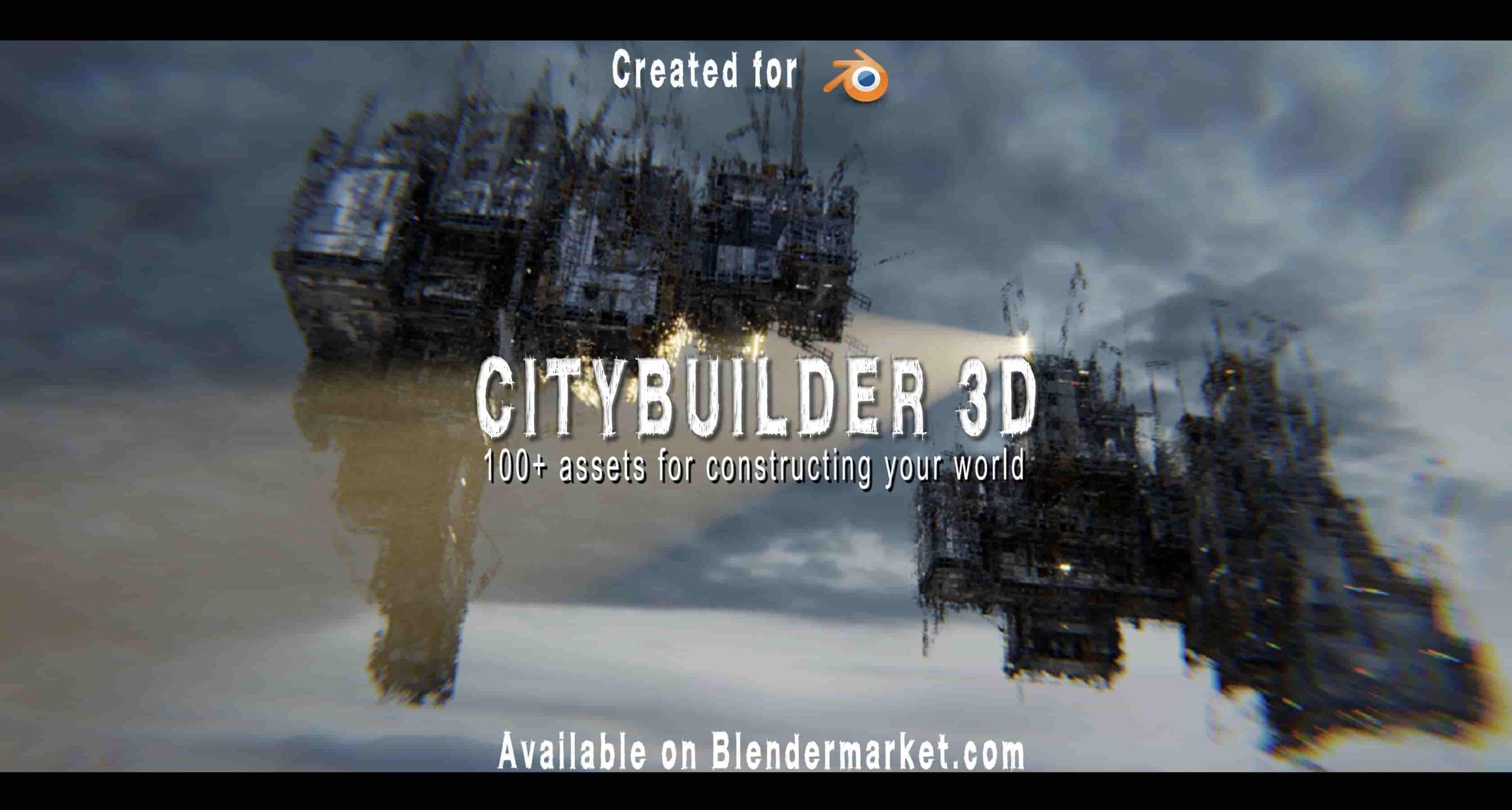 Citybuilder 3D – Citybuilder 3D