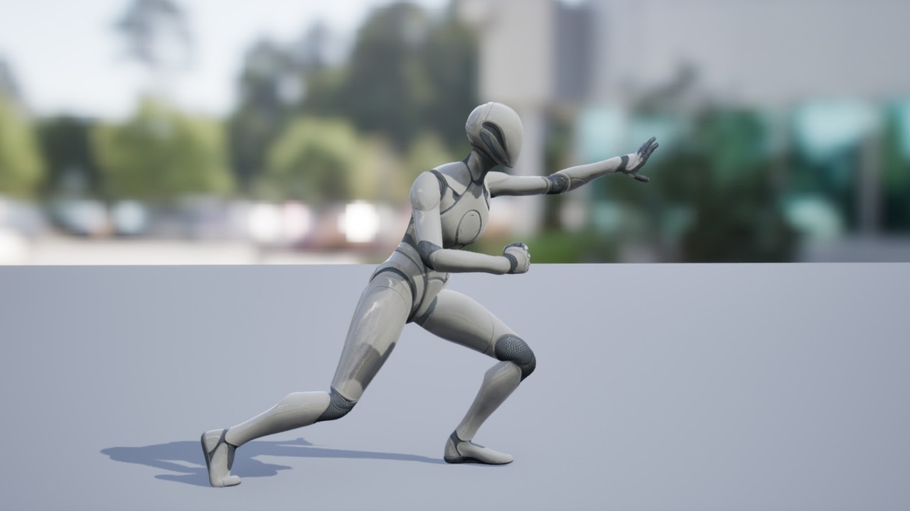 战斗魔法动画 – Combat Magic Animations