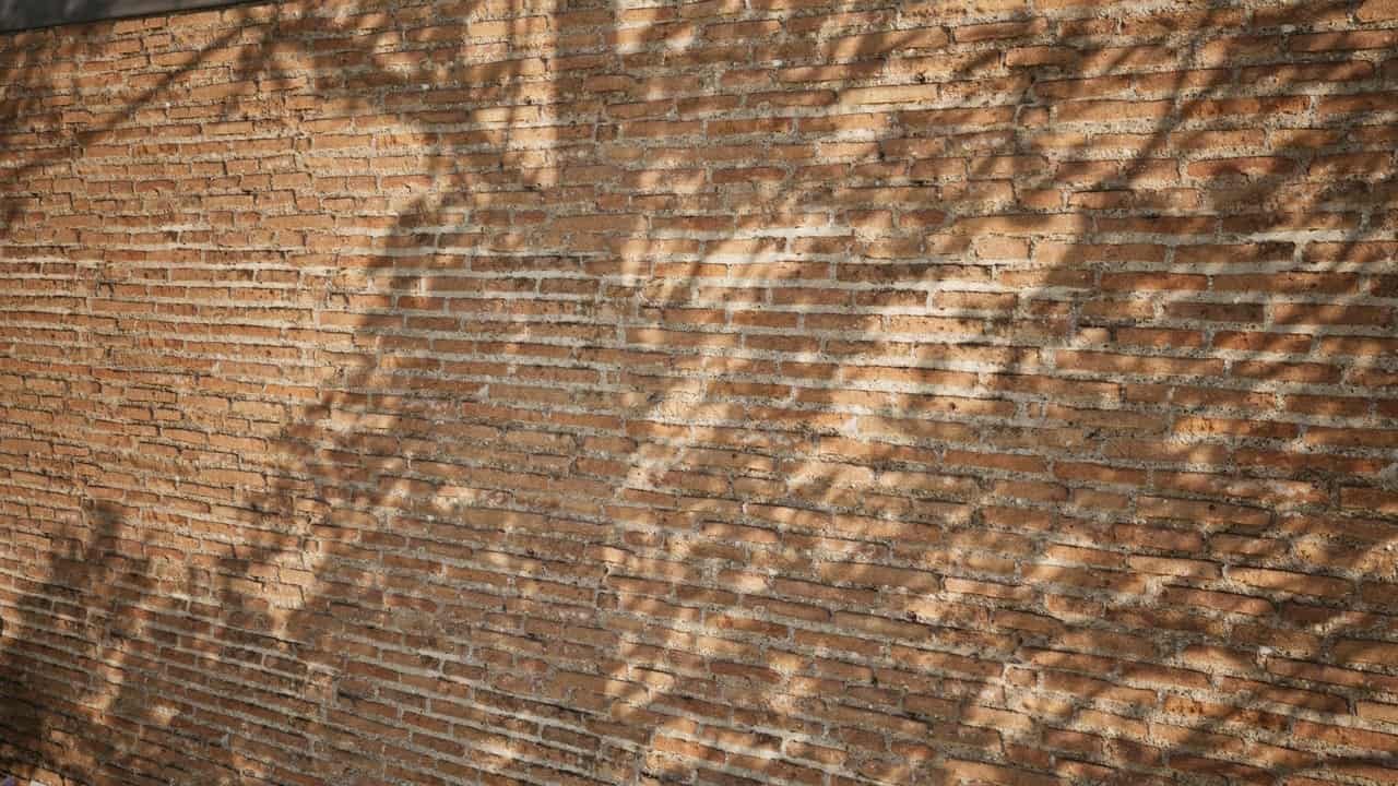 砖墙 08 – 扫描摄影测量材质 – Brick Walls 08 – Scanned Photogrammetry Materials