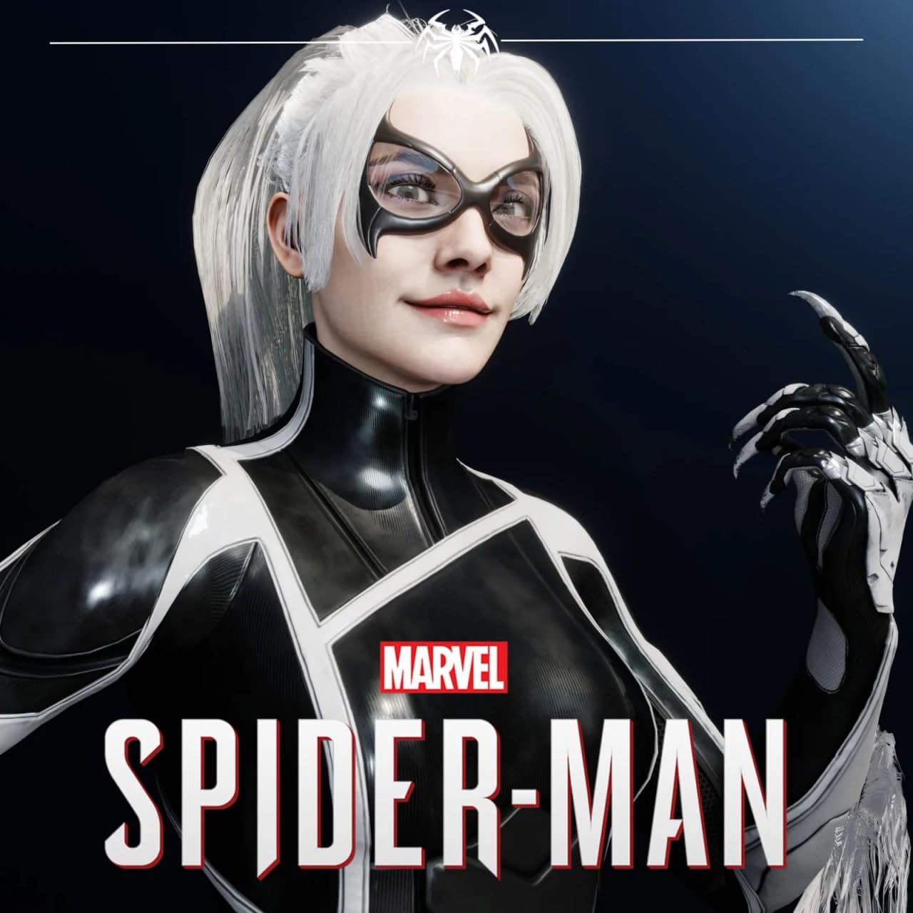 《漫威蜘蛛侠》角色合集 – Marvel’s Spider-Man Characters Collection