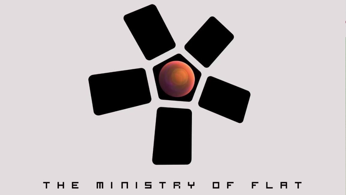 blender全自动UV展开插件 – Ministry of Flat v5.1.0